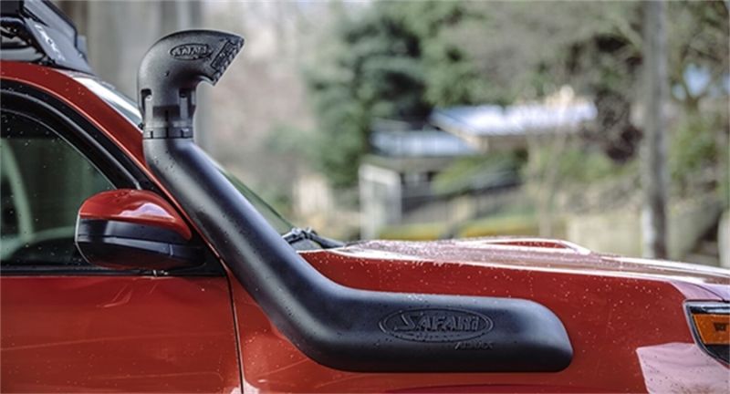 ARB Safari 4X4 Snorkel Armax 4Runner Gen5 4Lv6 1Gr-Fe 8/09+ - SS450HP - view 2