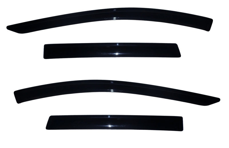 AVS Ventvisor Window Deflectors | 2013-2018 Ford Escape 3