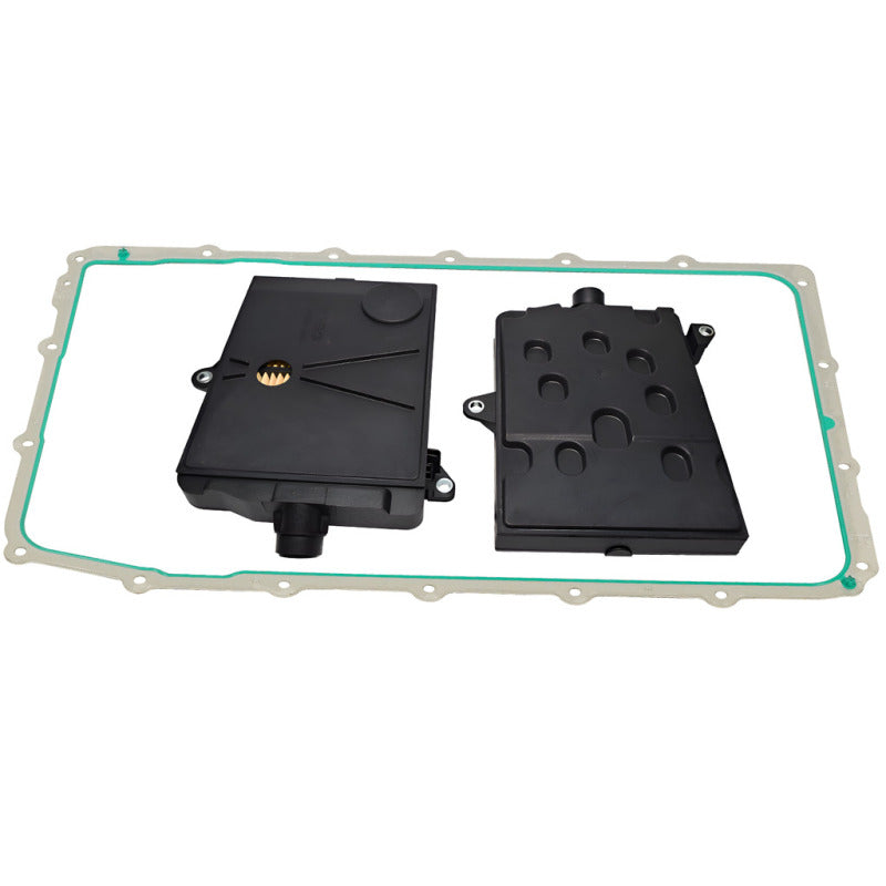 BD Diesel 10R80 Transmission Filter Service Kit - 2017-2024 Ford - part 1064047
