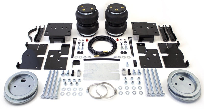 Air Lift LoadLifter 5000 Air Spring Kit - 2004-2014 Ford F-150 (Part 57228) (part 57228)