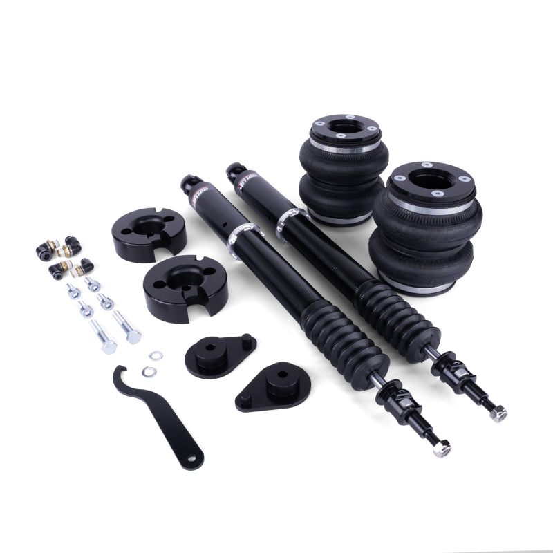 Air Lift Performance Rear Air Suspension Kit - 2018-2025 Honda Accord Sedan (Part 76508) (part 76508)