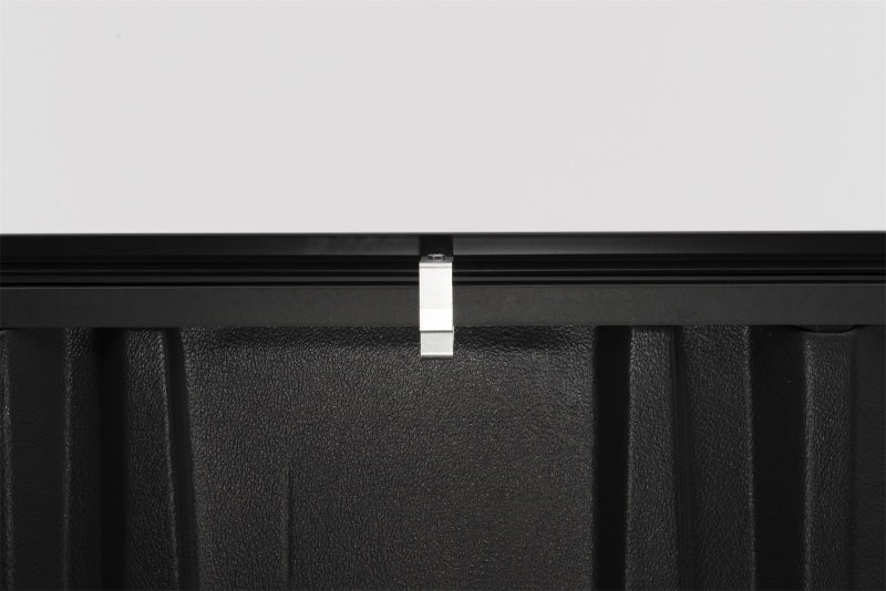 TruXedo TruXport Soft Roll-Up Tonneau Cover - 2009-2014 Ford F-150 6ft 6in Bed - TruXedo part 298101 view 8