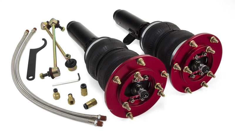 Air Lift Performance Front Air Suspension Kit - 2015-2018 BMW M3 / M4 (F80/F82, 5 Bolt) (part 78561)