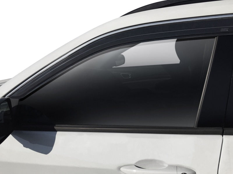 Husky Liners Window Deflectors 2852024 2