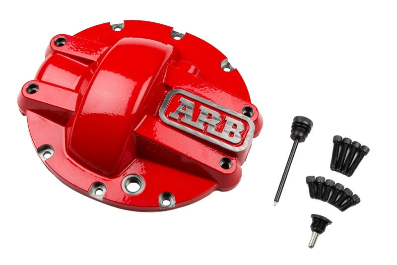 ARB Diff Cover Chrysler 8.25in - 0750005