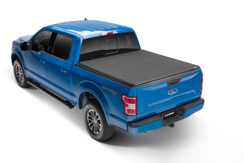 Lund Soft Tri-Fold Tonneau Cover 958186