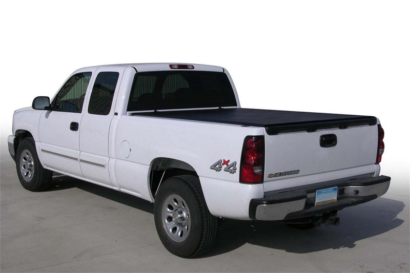 Access Toolbox 5ft 8in Bed Roll-Up Cover for 2014+ Chevy/GMC Full Size 1500