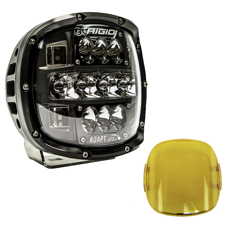 Rigid Industries Adapt XP (Single) (part 300414)