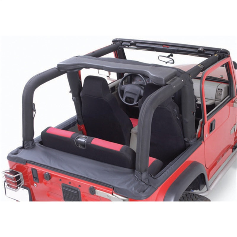 Rugged Ridge Interior Accessory | 1992-1995 Jeep Wrangler YJ
