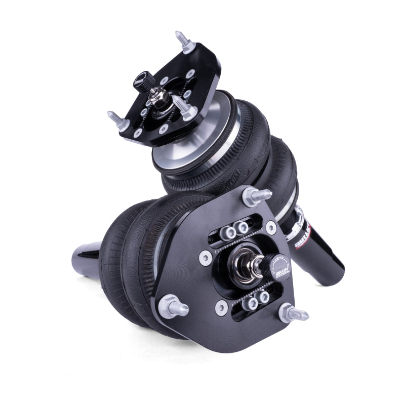 Air Lift Performance Front Air Suspension Kit - 2015-2020 Audi A3 / 2015-2024 VW GTI (part 76003)