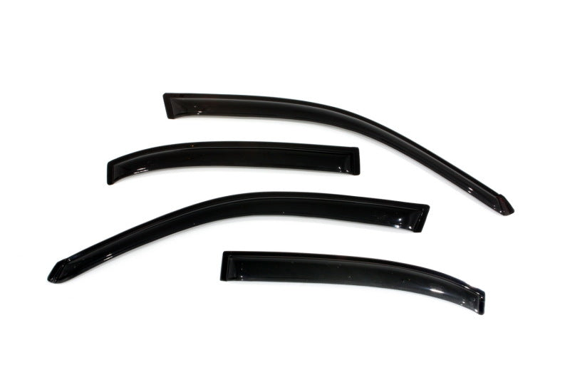AVS Ventvisor Window Deflectors | 2001-2005 Honda Civic