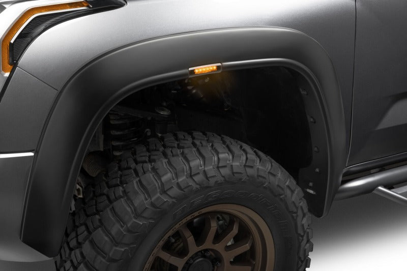 Husky Liners RVL Fender Flares | 2022-2026 Toyota Tundra