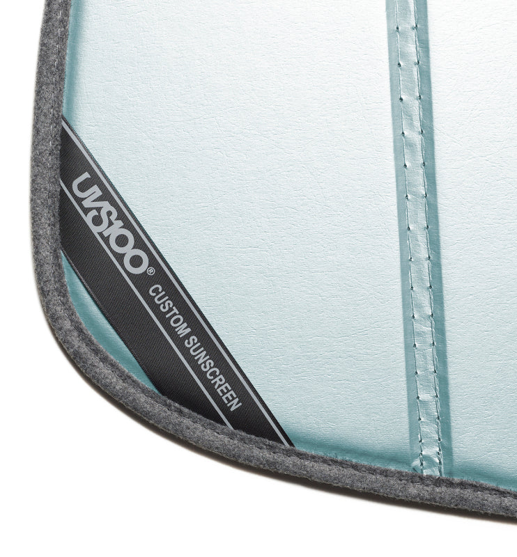 Covercraft 24-26 Toyota Tacoma UVS100 Custom Sunscreen - view 9