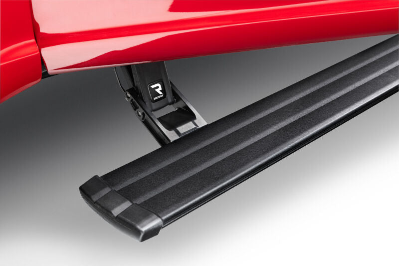 AMP Research PowerStep Running Boards - 2025 RAM 2500/3500 Diesel PowerStep Vision