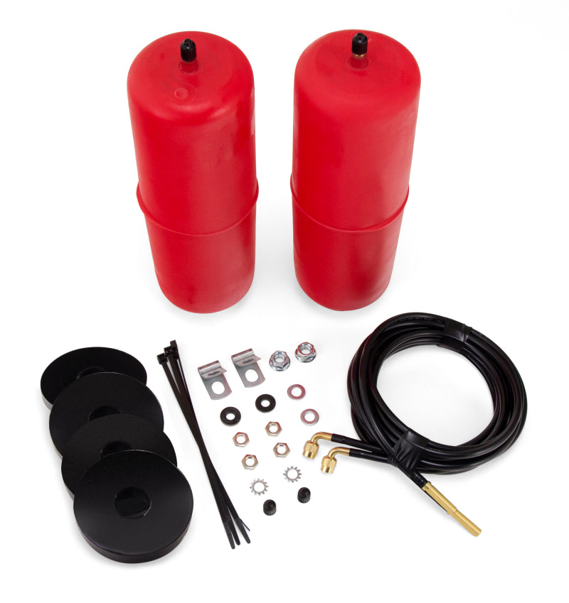 Air Lift 1000 Air Spring Kit - 1973-1991 Chevy/GMC C/K Pickup & Suburban (part 81560)