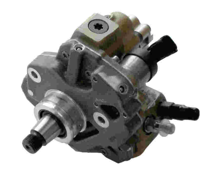 Fleece Performance PowerFlo 750 10mm Stroker CP3 (LBZ/LMM Based) - 2001-2010 Chevy/GMC 2500HD/3500 6.6L Duramax LB7/LLY/LBZ/LMM - Fleece part FPE-DMAX-CP3-10MM