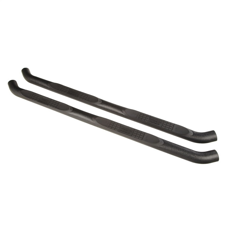 Rugged Ridge Side Steps | 2018-2020 Jeep Wrangler JL 4Dr