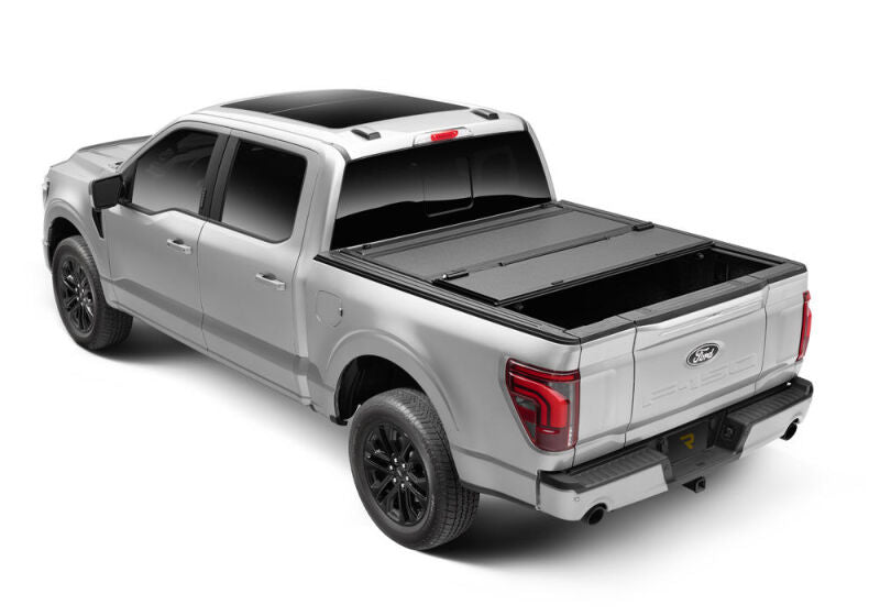 BAK BAKFlip MX4 Hard Folding Tonneau Cover - image 8