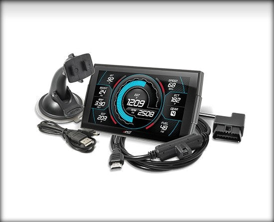 Edge Products Insight CTS3 Digital Gauge Monitor (84130-3)