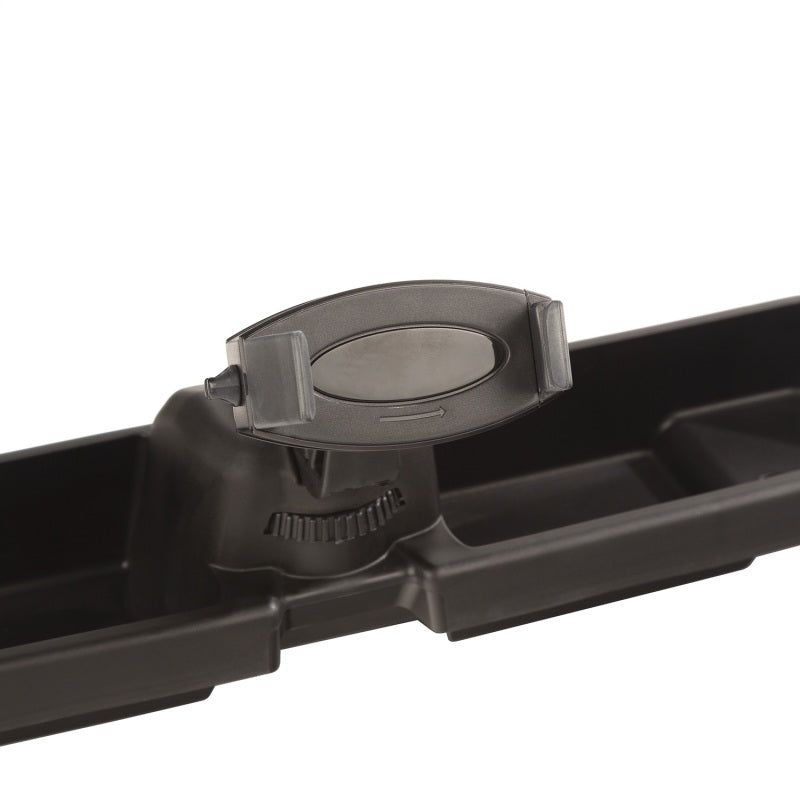 Rugged Ridge Dash Mount | 2018-2020 Jeep JL/JT 4
