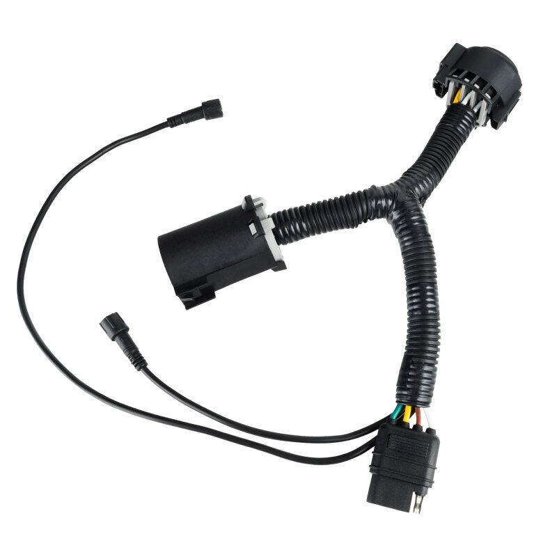 ORACLE Lighting Jeep JT 7 PIN Trailer Wiring T-Harness Adapter Plug - 6113-504