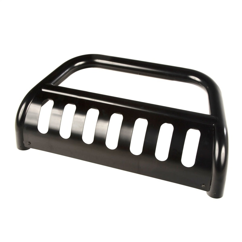 Rugged Ridge 2.5in Bull Bar Black | 2015-2018 Jeep Renegade