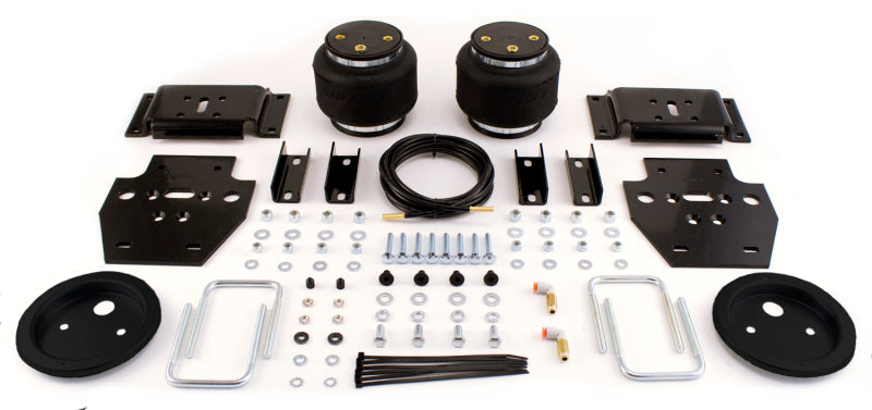 Air Lift LoadLifter 5000 Ultimate Air Spring Kit - 2007-2021 Toyota Tundra (part 88299)