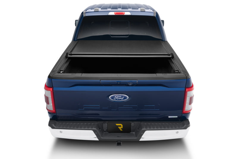 Truxedo Lo Pro Roll-Up Tonneau Cover - image 15