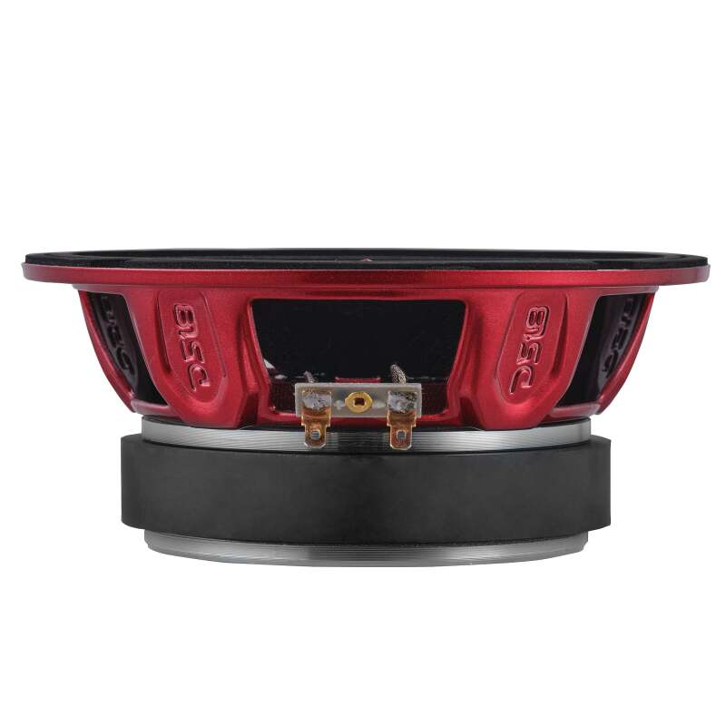 DS18 Speaker and Tweeter Package - PRO-X6.4BMPK - view 8