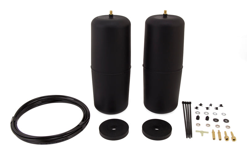 Air Lift 1000 Air Spring Kit - 2019-2026 Ram 1500 (1000HD) (part 60828HD)