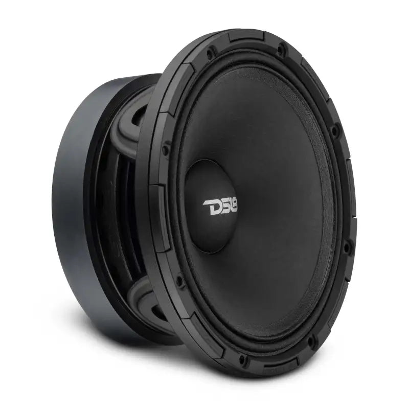 DS18 6.5in Mid-Range Speaker, 4 Ohm - PROJECT360.64