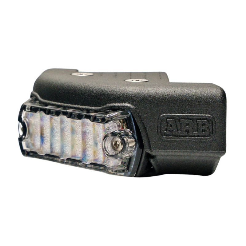 ARB Nacho Nano BASE Rack Corner Cap 4-Light Kit - V5AR2 - view 3