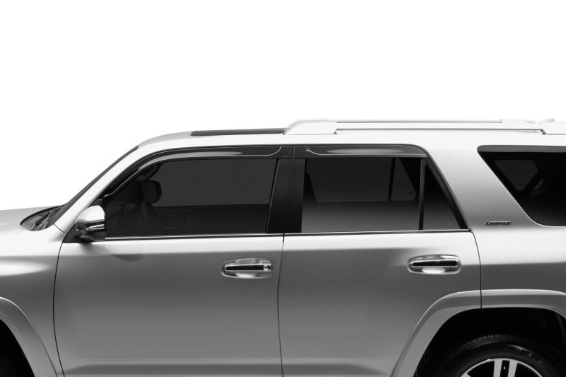 Husky Liners Window Deflectors 2854027 2