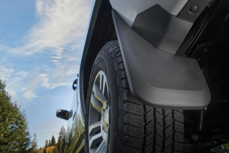 Husky Liners Custom-Molded Mud Guards - image 7