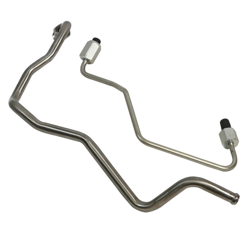 BD Diesel Venom CP3 Conversion Kit - 2011-2016 Chevy/GMC 2500HD/3500HD 6.6L LML Duramax - part 1050496