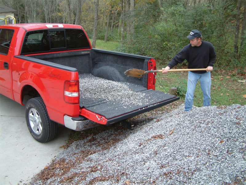 BedRug 5ft Bed Bedliner | 2019+ Ford Ranger Double Cab 3