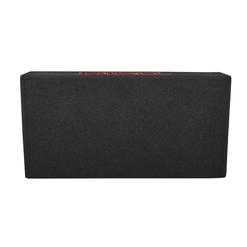 DS18 Amplified 10in Subwoofer Enclosure - 350W RMS - PU210A - view 4