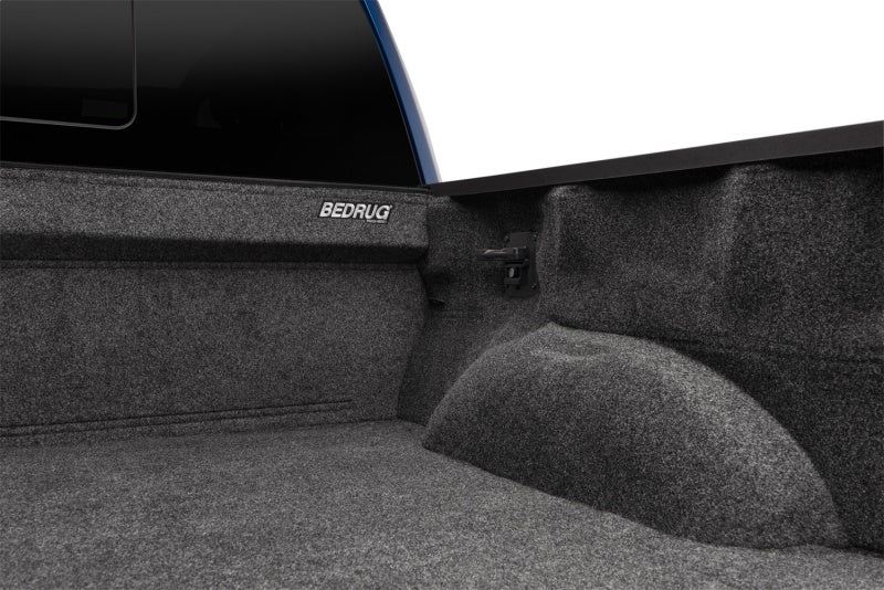BedRug 5ft Bed Bedliner | 2019+ Ford Ranger Double Cab 4