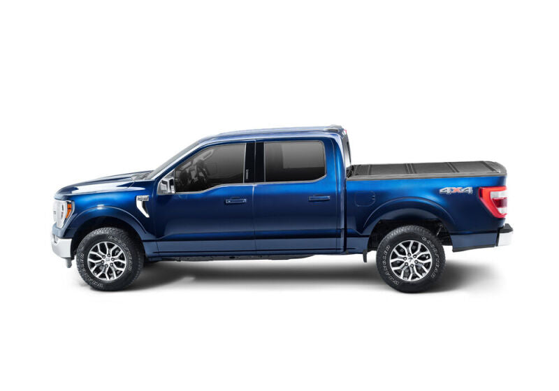 UnderCover Armor Flex 5.5ft Bed Cover for 2021+ Ford F-150 Crew Cab