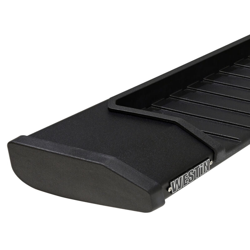Westin AT6 Running Boards - 2015-2025 F-150 & 2017-2026 Super Duty SuperCab - Westin part 24-63935 view 6