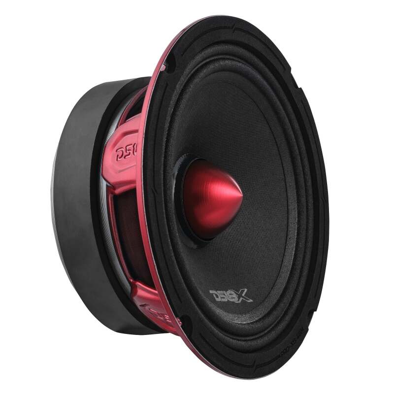 DS18 Speaker and Tweeter Package - PRO-X6.4BMPK - view 7