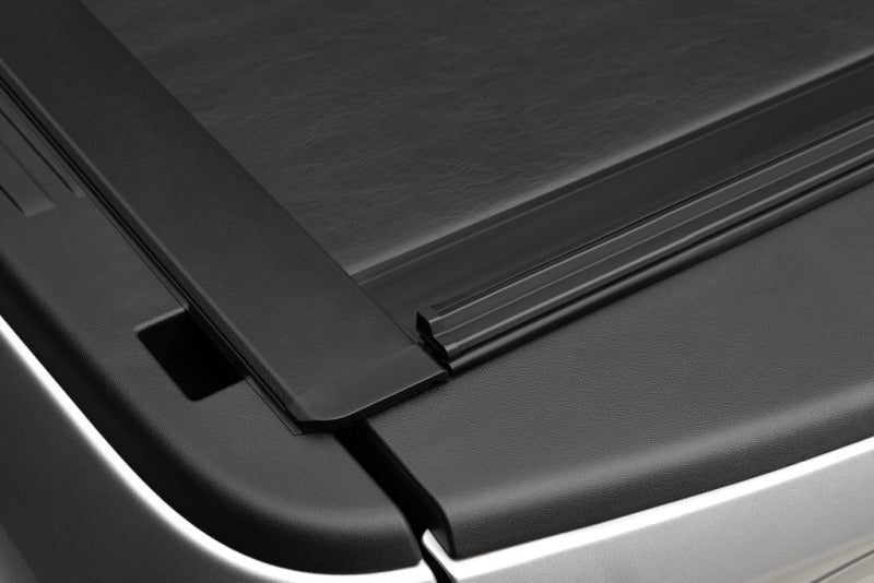 Roll-N-Lock 65-1/2in M-Series Retractable Tonneau Cover for 2019 RAM 1500 - view 5