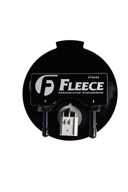 Fleece Performance PowerFlo In-Tank Lift Pump - 2010 Ram 2500/3500 6.7L Cummins - Fleece part FPE-34561 view 5