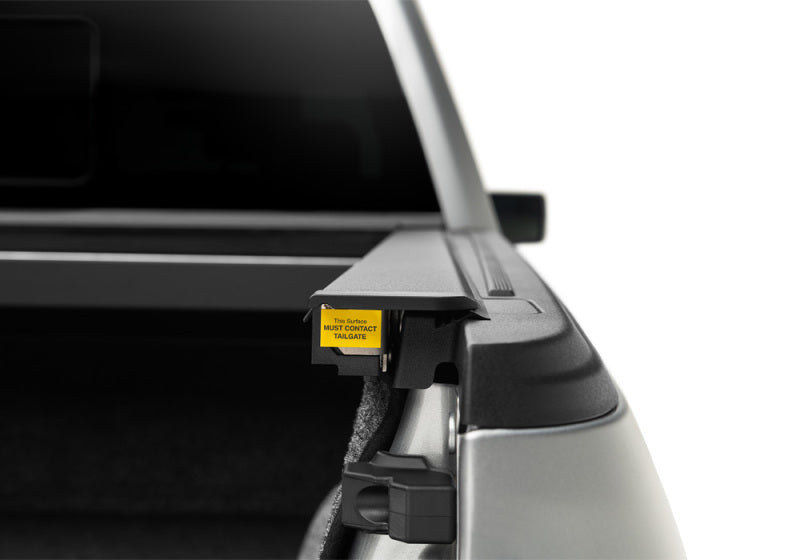 Roll-N-Lock 67.1in M-Series Retractable Tonneau Cover for 2021 Ford F-150 - view 5