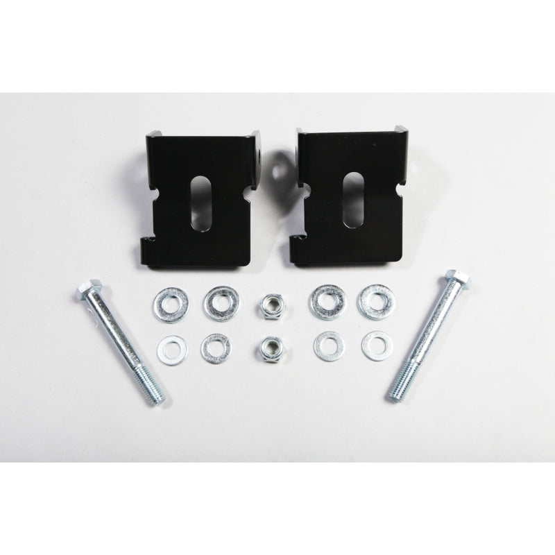 Rugged Ridge Skid Plate | 2007-2018 Jeep Wrangler JK 2