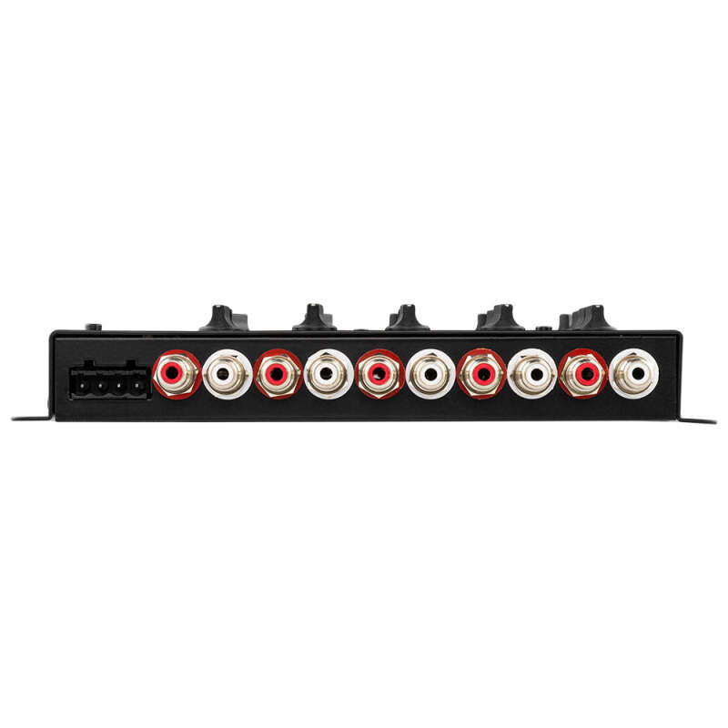 DS18 5-Way Active Crossover - XM5 - view 2
