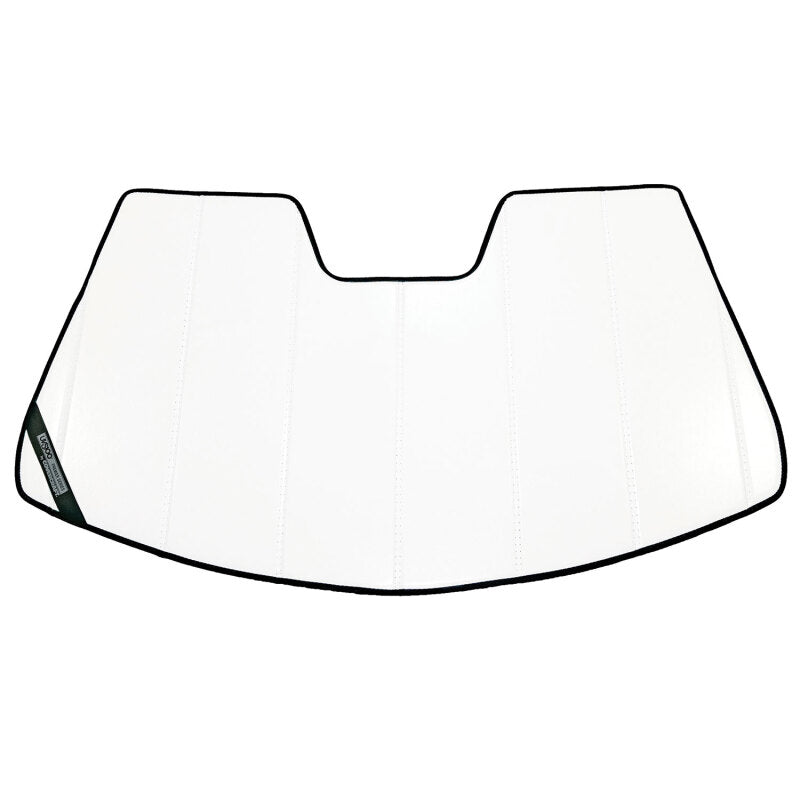 Covercraft 24-26 Toyota Tacoma UVS100 Premier Series Custom Sunscreen - view 2