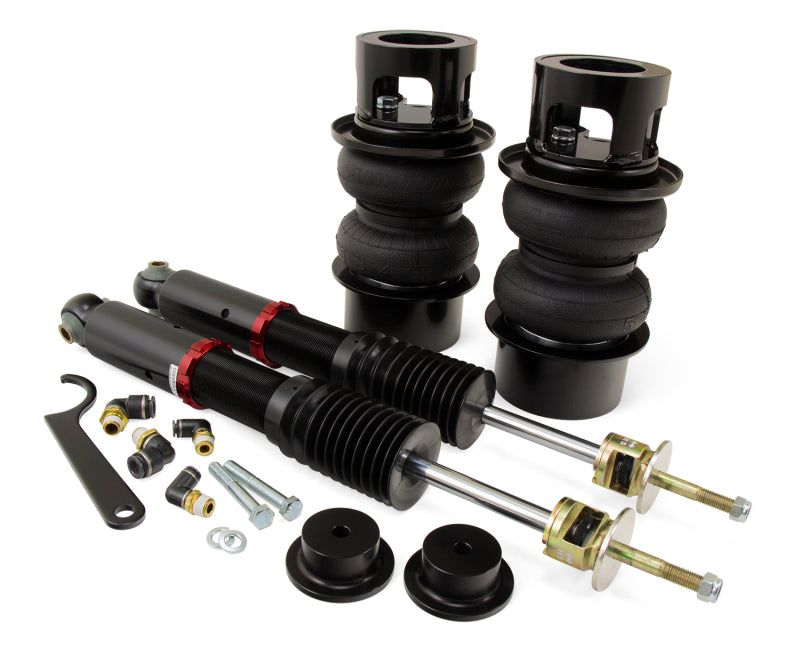 Air Lift Performance Rear Air Suspension Kit - 2016-2023 Chevy Camaro (part 78665)