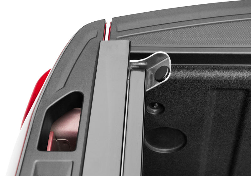 BAK Revolver X2 Hard Rolling Tonneau Cover - 2019+ Silverado/Sierra 1500 5ft 9in Bed - BAK part 39130 view 7