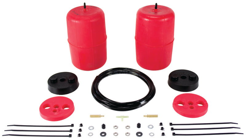 Air Lift 1000 Air Spring Kit - 2011-2022 Toyota Sequoia (part 60826)